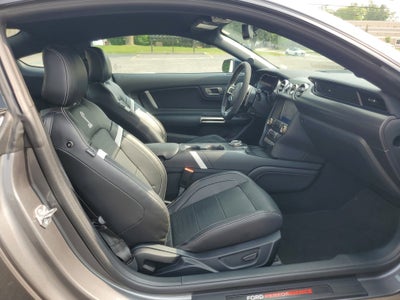 2021 Ford Mustang Shelby GT500