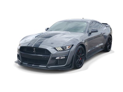 2021 Ford Mustang Shelby GT500