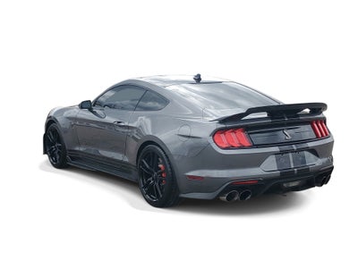 2021 Ford Mustang Shelby GT500