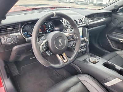 2021 Ford Mustang Shelby GT500