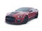 2021 Ford Mustang Shelby GT500