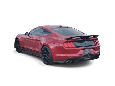 2021 Ford Mustang Shelby GT500