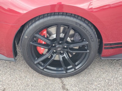 2021 Ford Mustang Shelby GT500