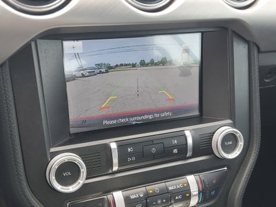 2023 Ford Mustang EcoBoost Premium