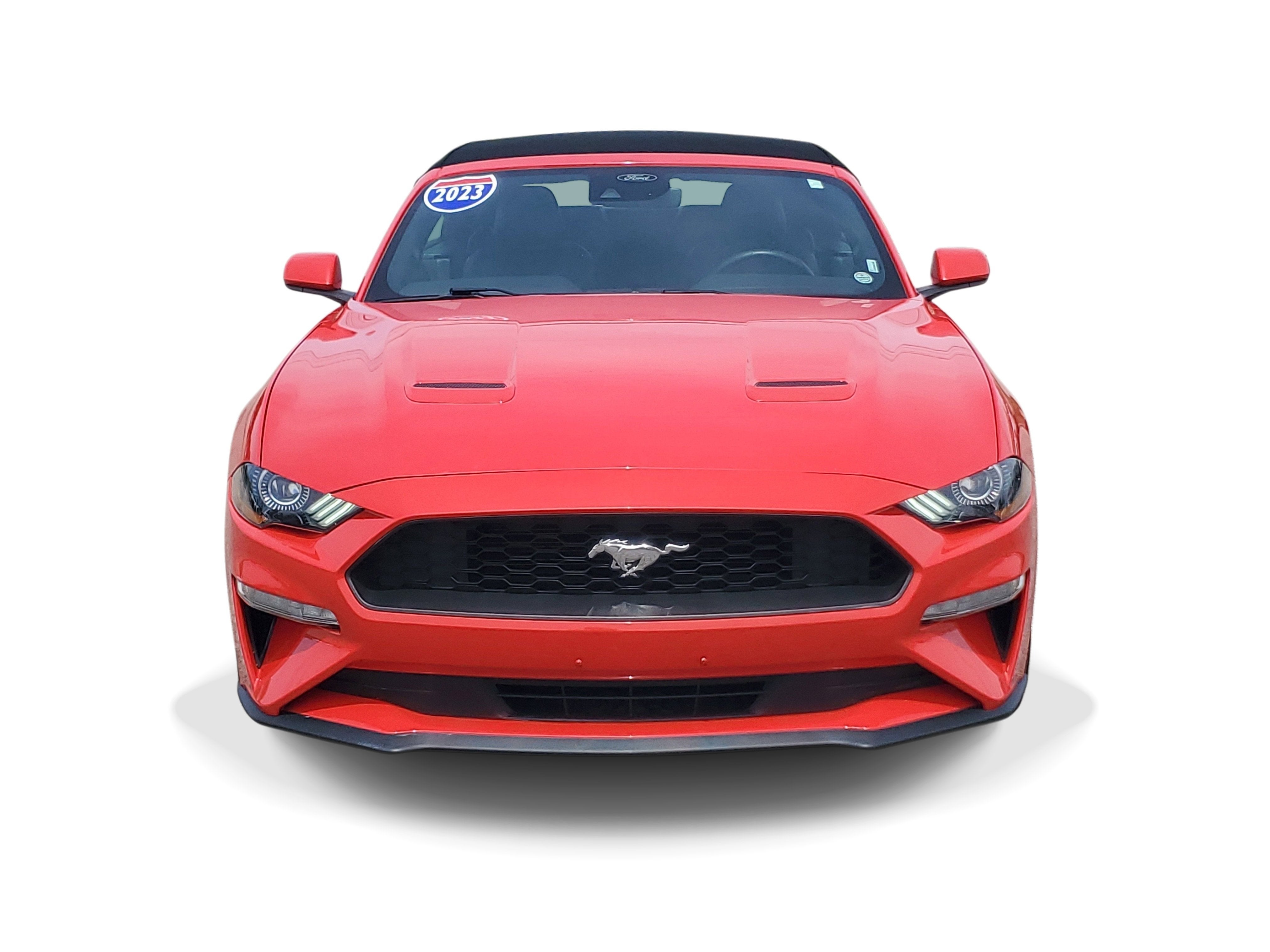 2023 Ford Mustang EcoBoost Premium