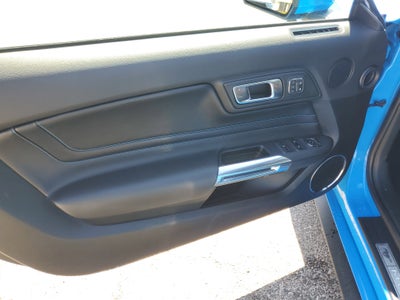 2023 Ford Mustang EcoBoost Premium