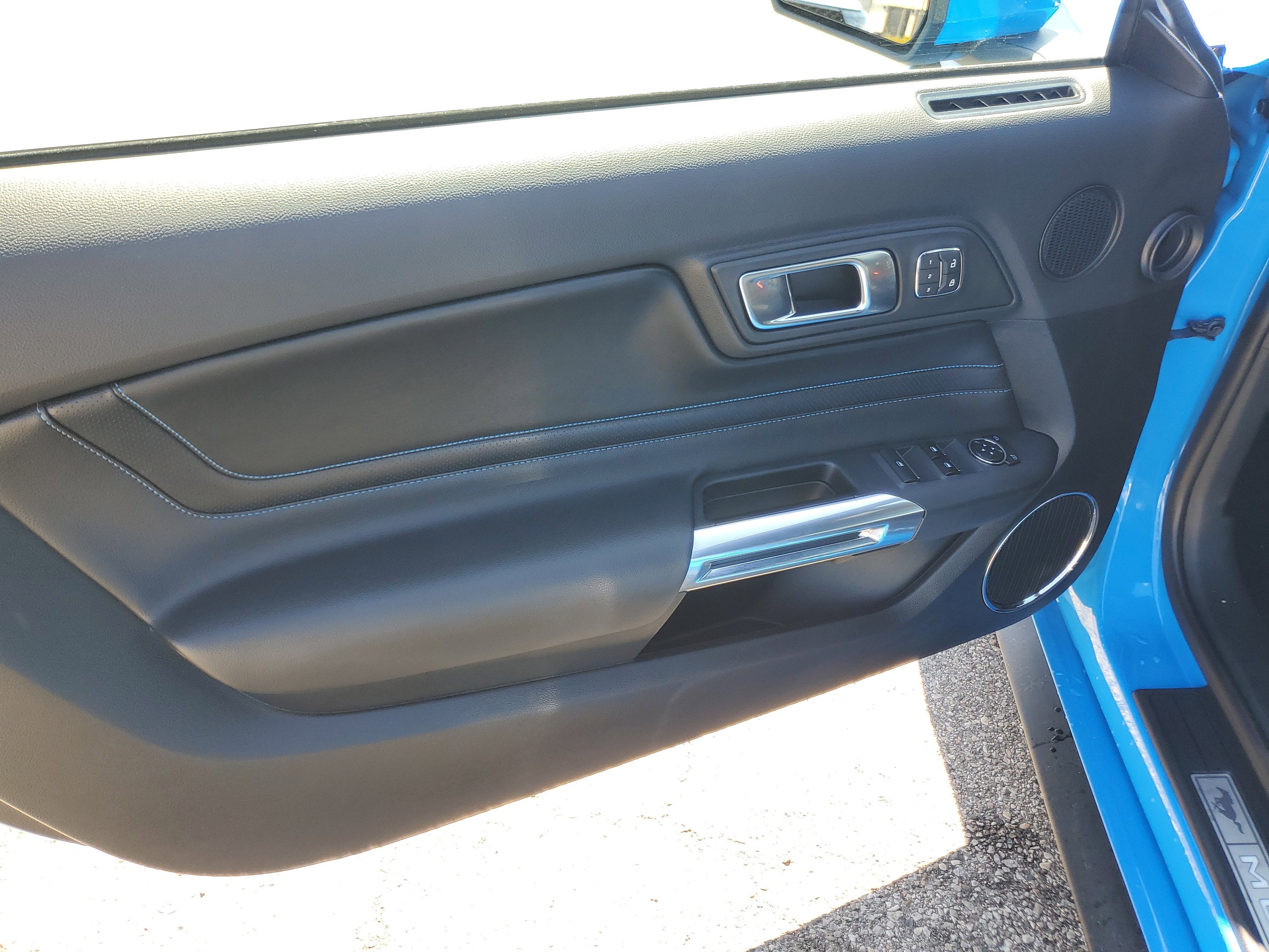 2023 Ford Mustang EcoBoost Premium