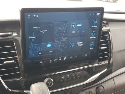 2024 Ford Transit Passenger Wagon XL