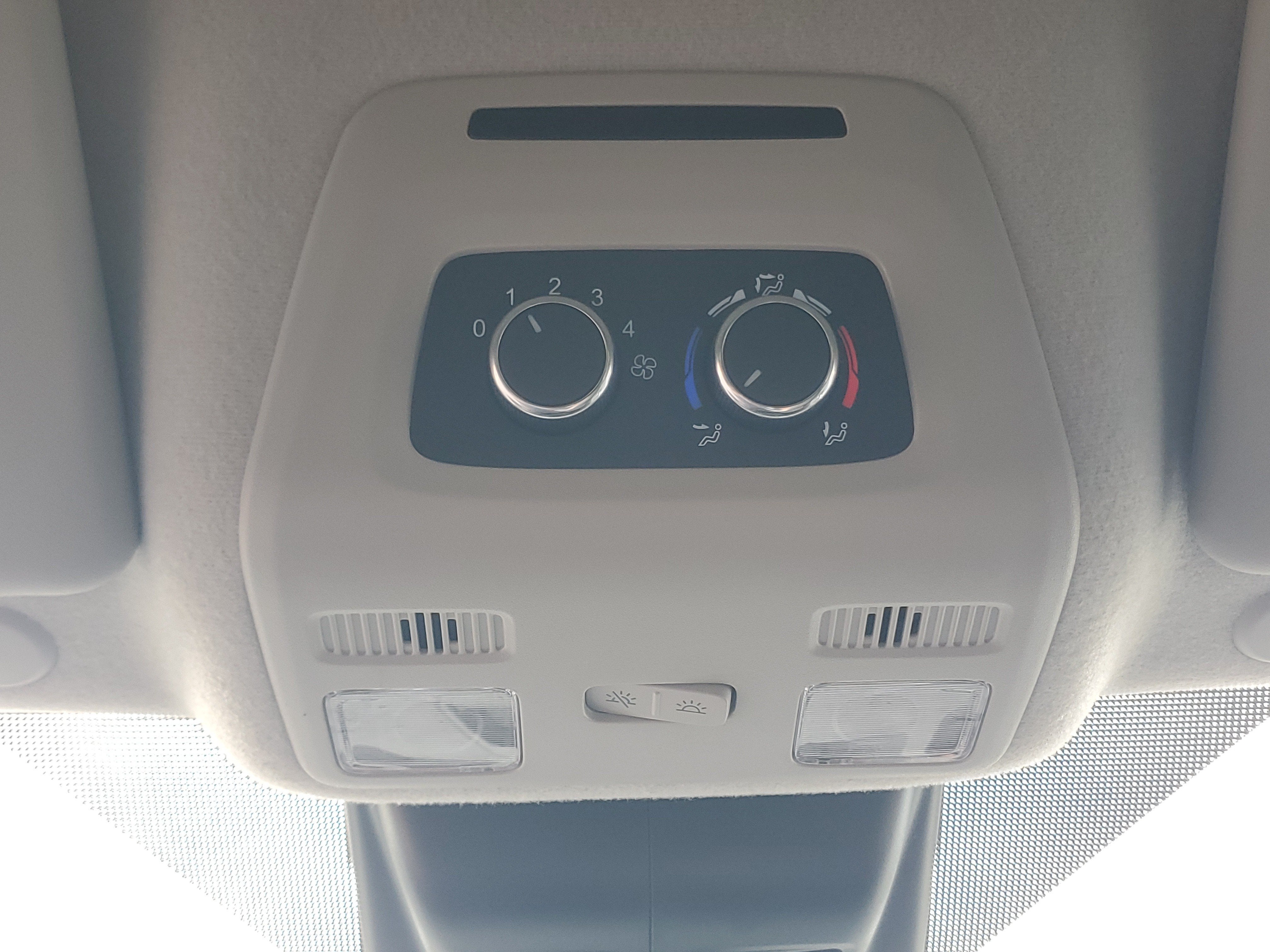 2024 Ford Transit Passenger Wagon XL