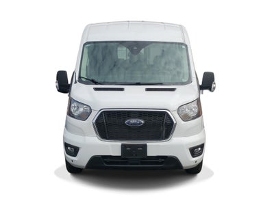 2024 Ford Transit Passenger Wagon XL