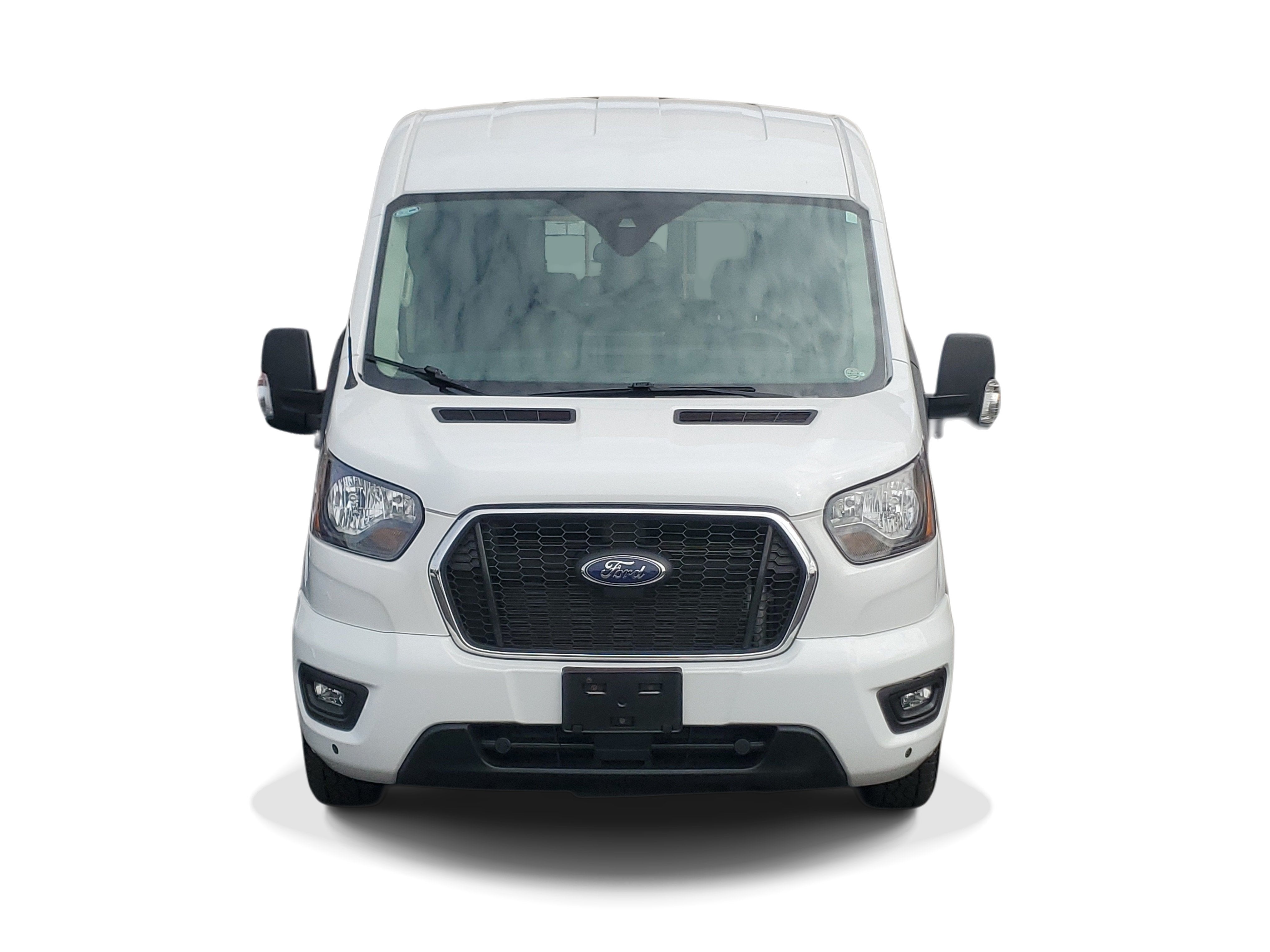 2024 Ford Transit Passenger Wagon XL