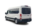 2024 Ford Transit Passenger Wagon XL