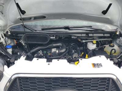 2024 Ford Transit Passenger Wagon XL