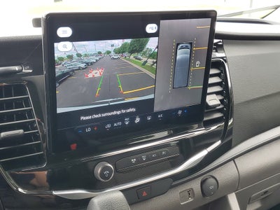 2025 Ford Transit Passenger Wagon XLT