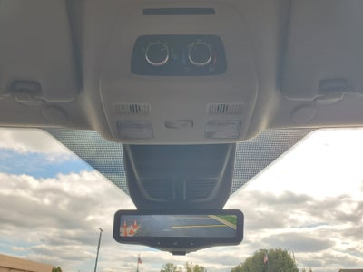 2025 Ford Transit Passenger Wagon XLT