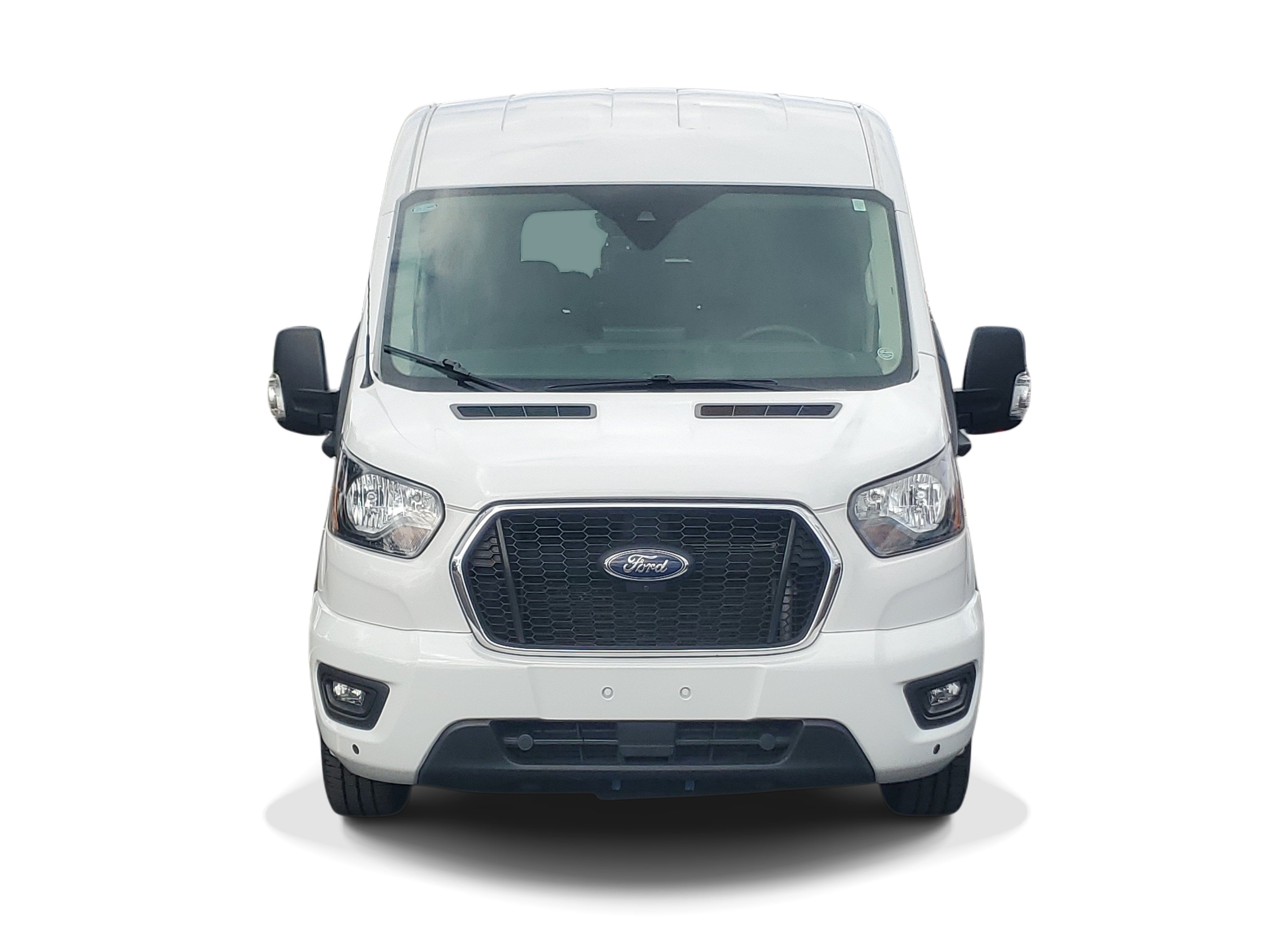 2025 Ford Transit Passenger Wagon XLT