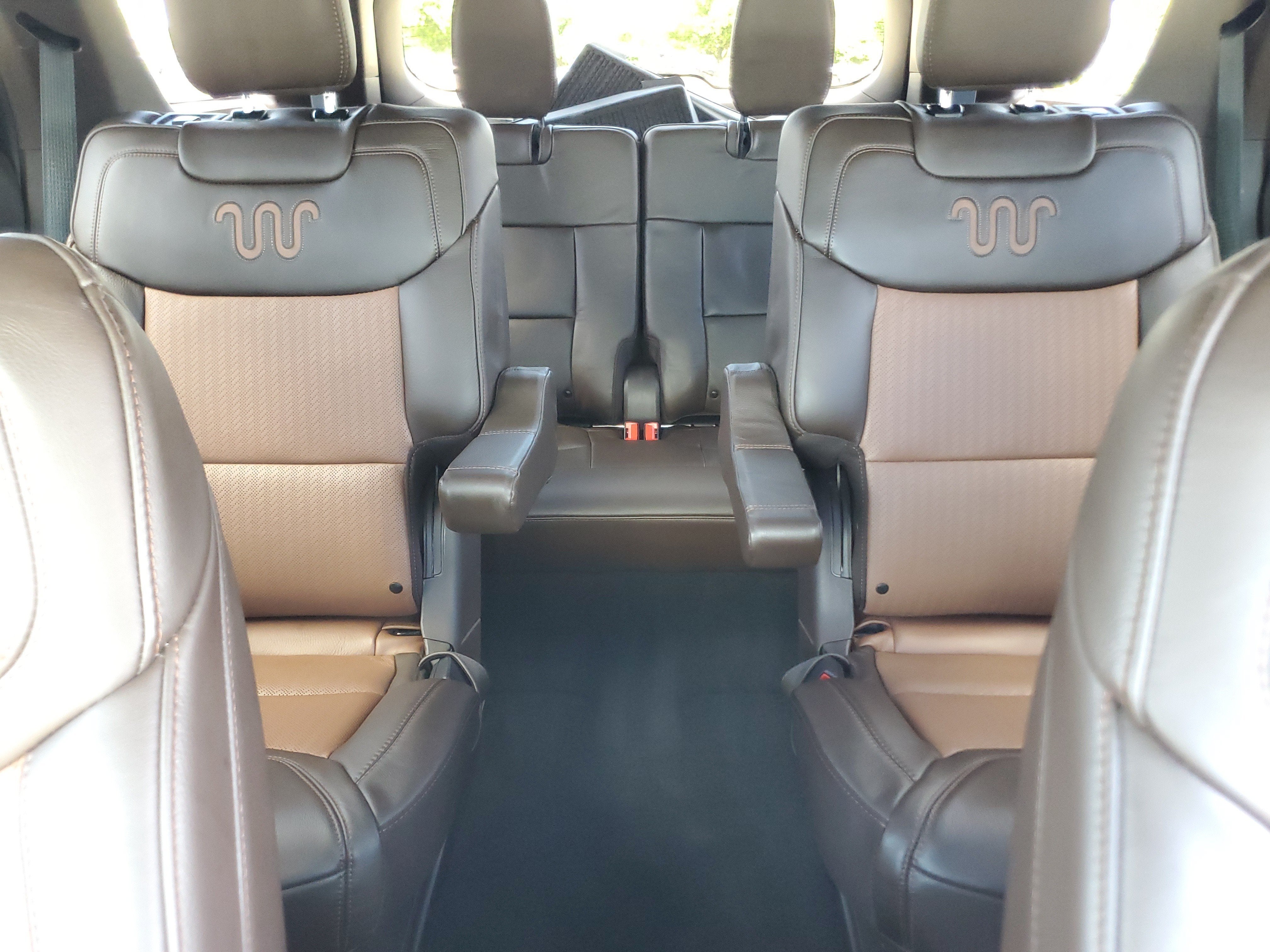 2023 Ford Explorer King Ranch