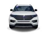2023 Ford Explorer King Ranch