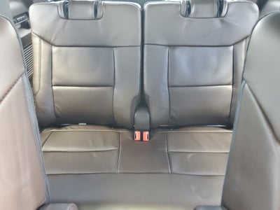2023 Ford Explorer King Ranch