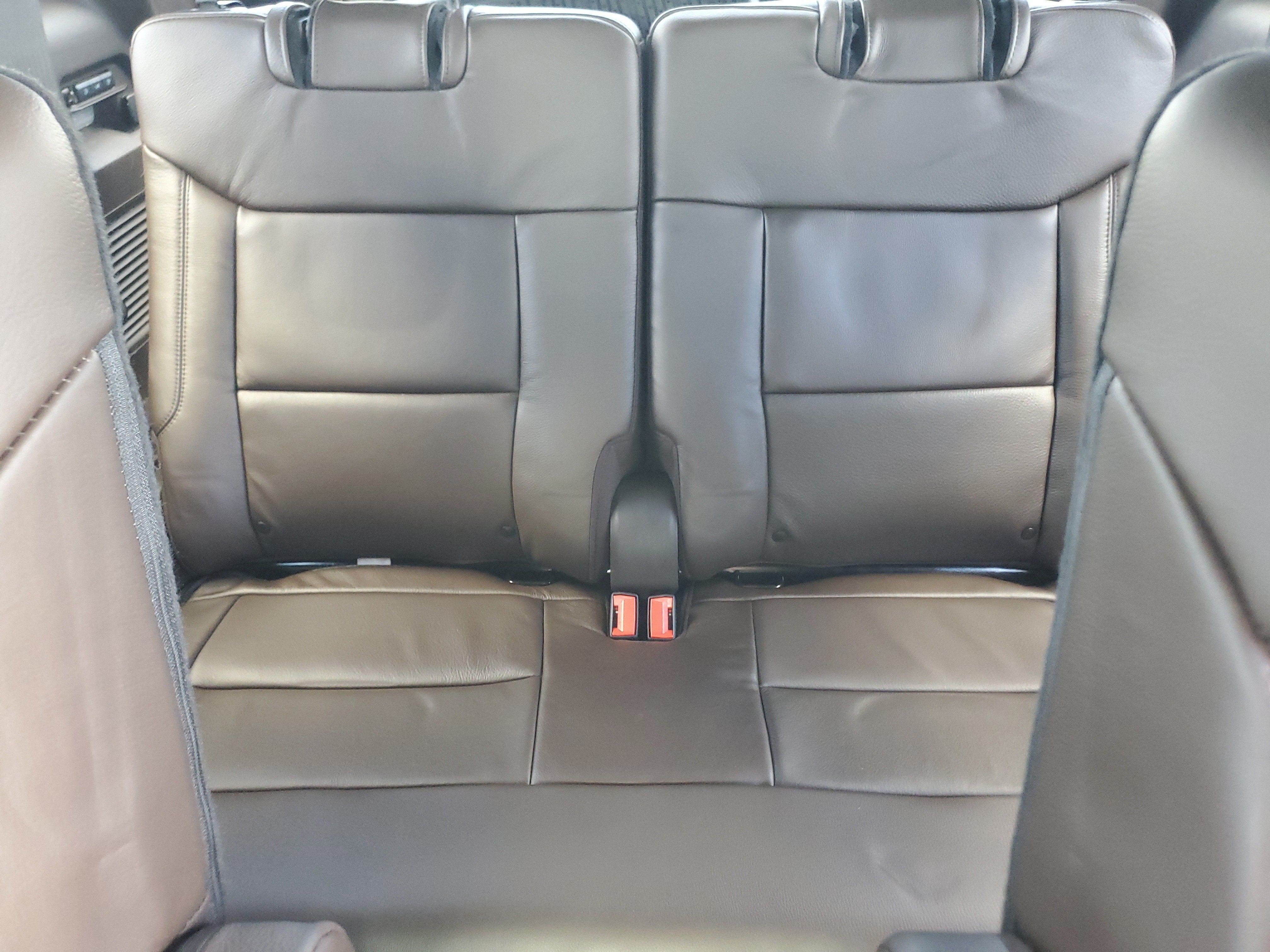 2023 Ford Explorer King Ranch