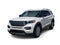 2023 Ford Explorer King Ranch