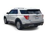 2023 Ford Explorer King Ranch