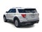2023 Ford Explorer King Ranch