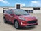 2021 Ford Escape Titanium Hybrid