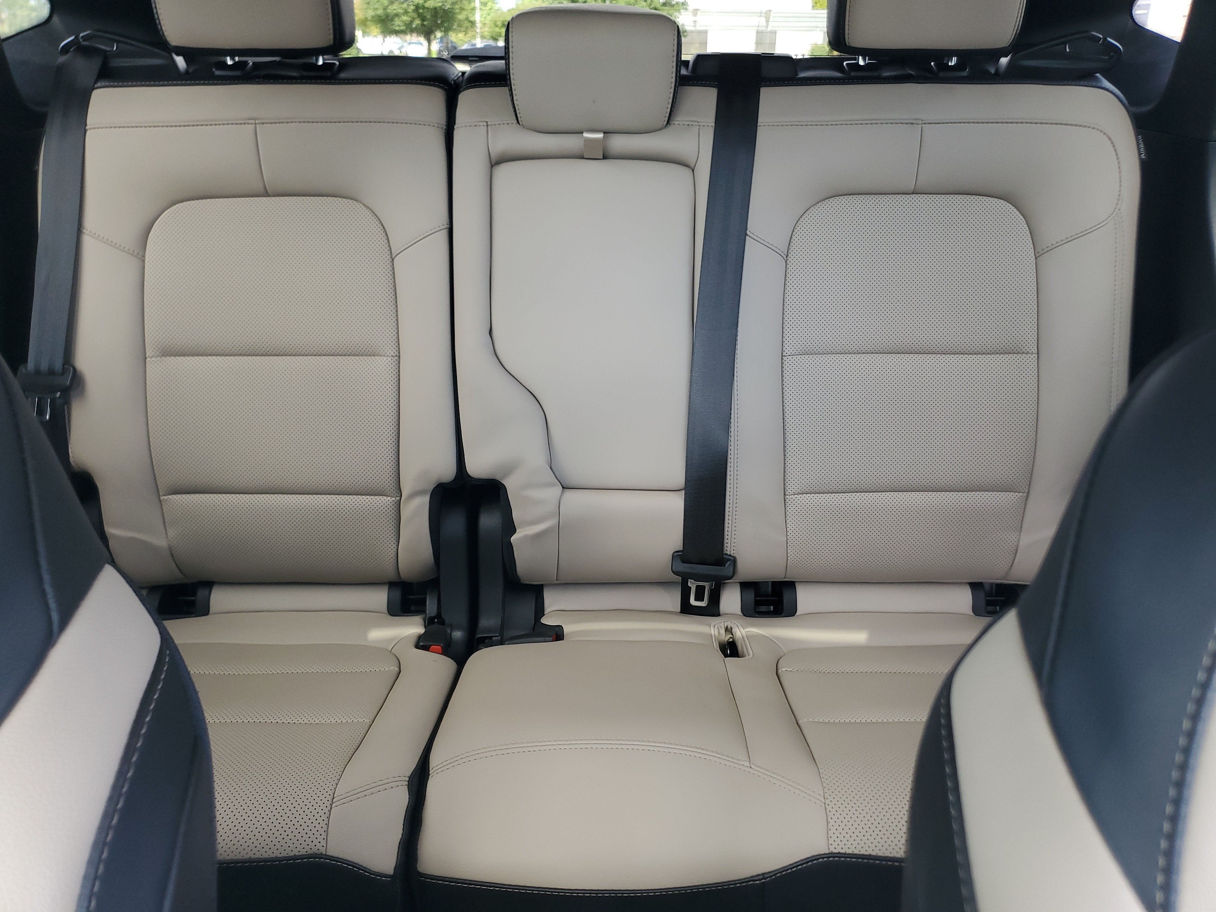 2021 Ford Escape Titanium Hybrid