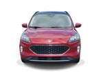 2021 Ford Escape Titanium Hybrid