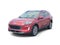 2021 Ford Escape Titanium Hybrid