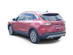 2021 Ford Escape Titanium Hybrid