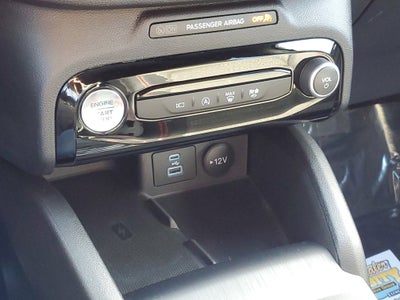 2023 Ford Escape ST-Line Select