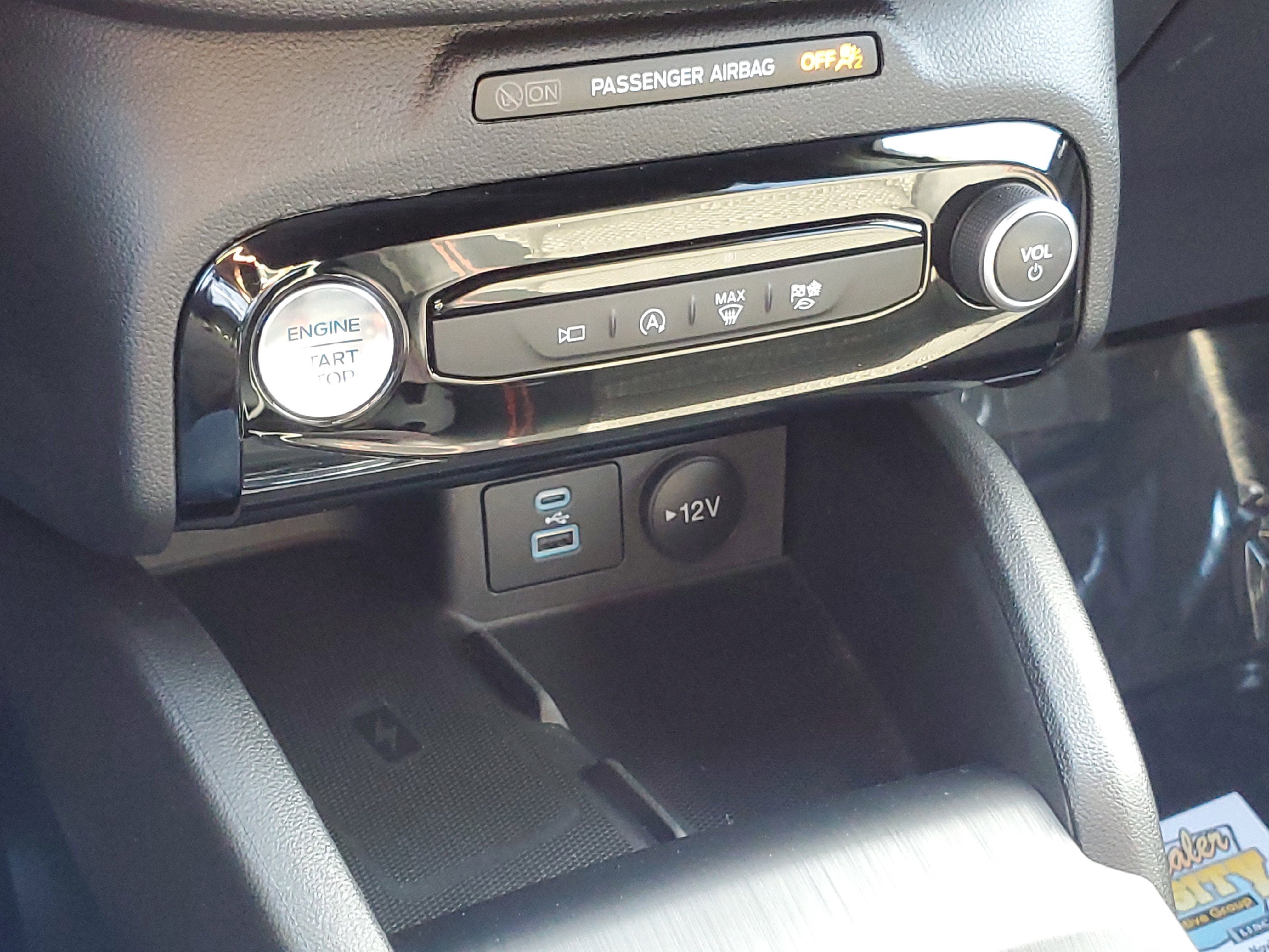 2023 Ford Escape ST-Line Select