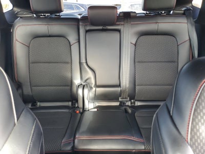 2023 Ford Escape ST-Line Select