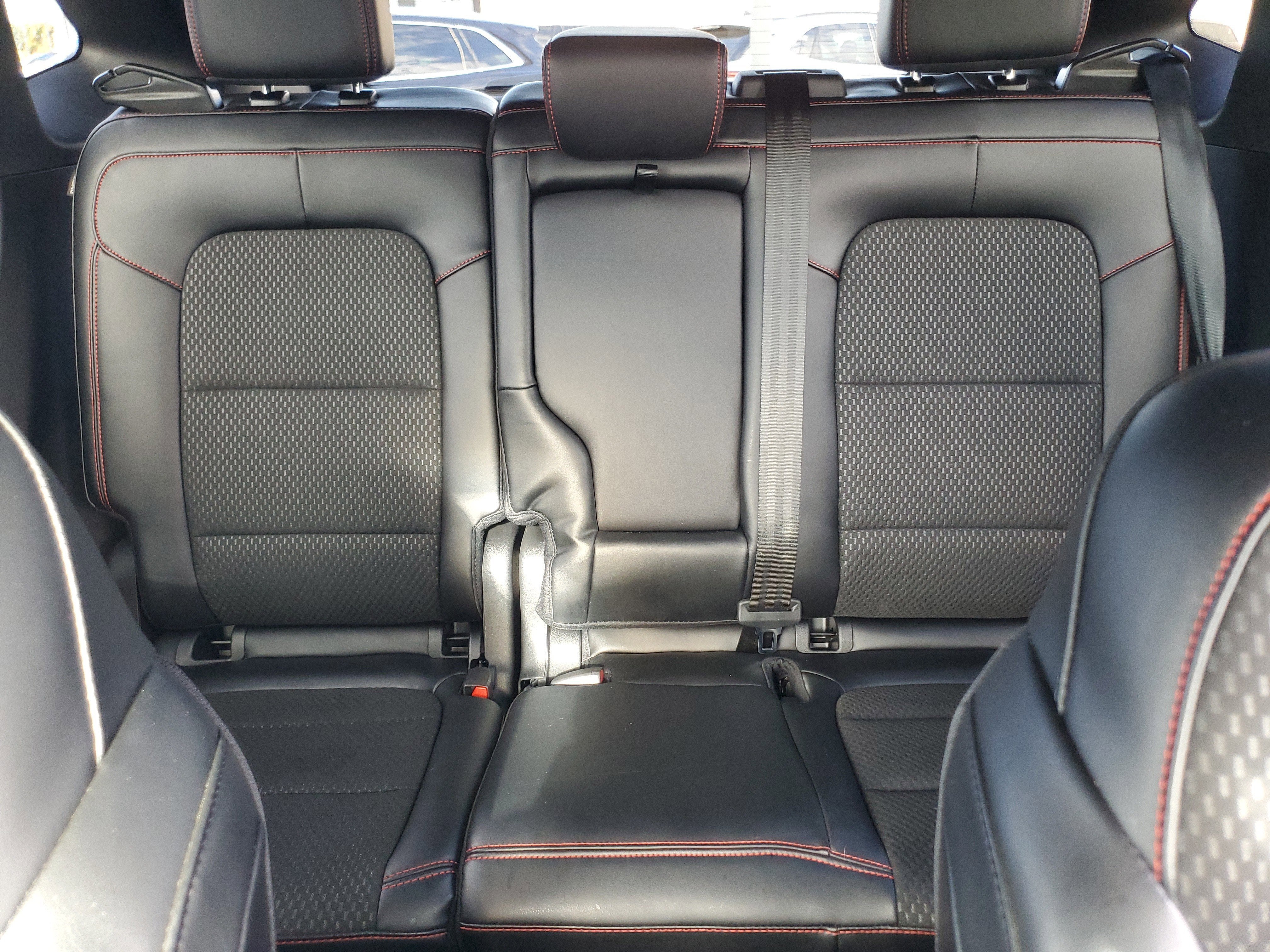 2023 Ford Escape ST-Line Select