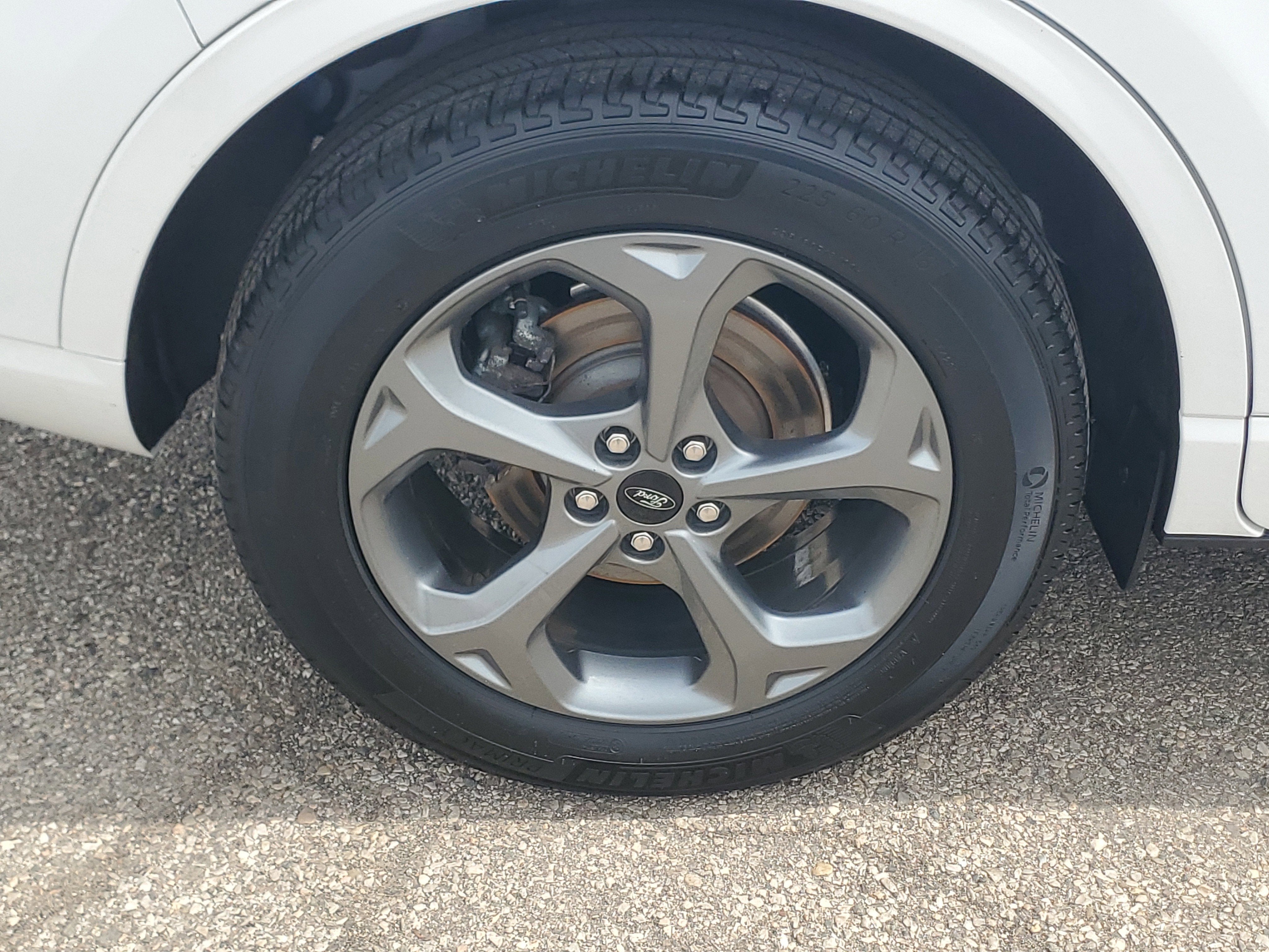 2023 Ford Escape ST-Line Select