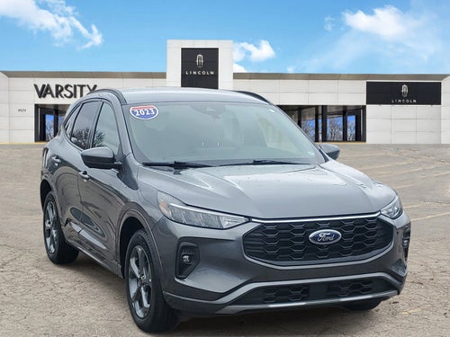 2023 Ford Escape ST-Line Select