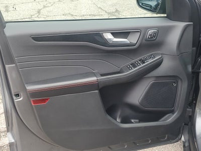 2023 Ford Escape ST-Line Select