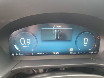 2023 Ford Escape ST-Line Select