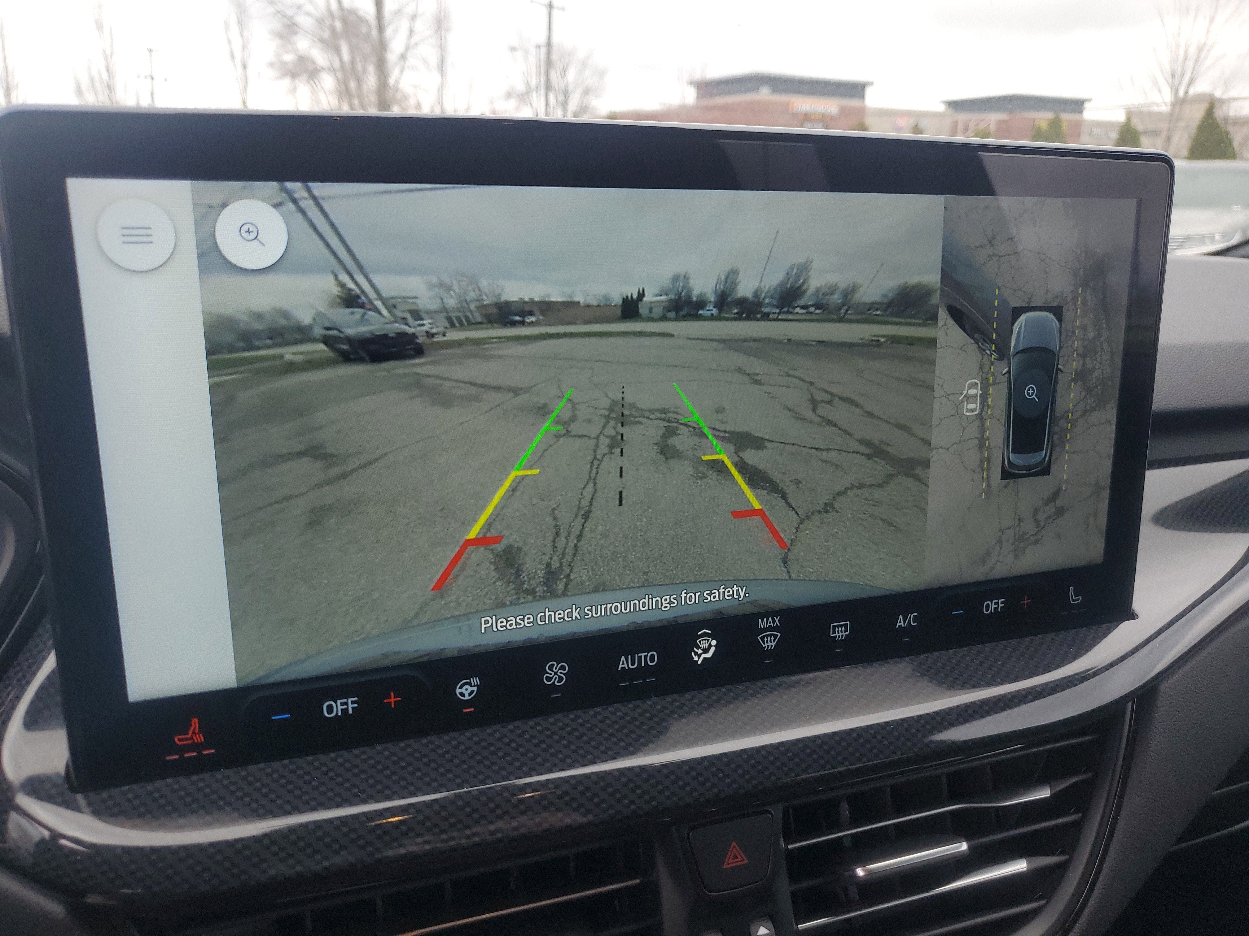 2023 Ford Escape ST-Line Select