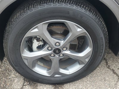 2023 Ford Escape ST-Line Select