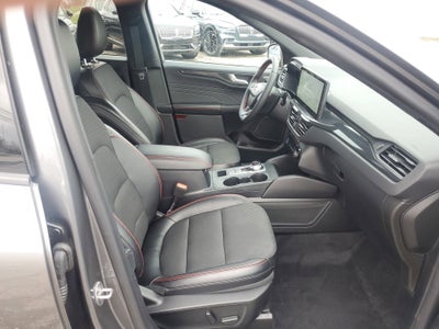 2023 Ford Escape ST-Line Select