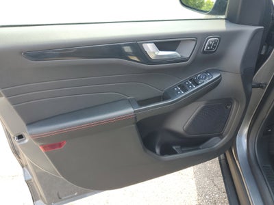 2024 Ford Escape ST-Line Select