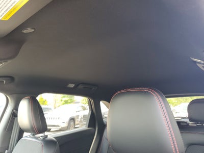 2024 Ford Escape ST-Line Select