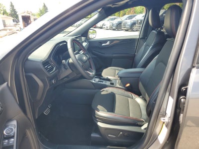 2024 Ford Escape ST-Line Select