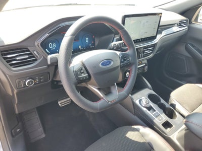 2024 Ford Escape ST-Line Select