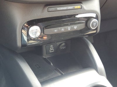 2024 Ford Escape ST-Line Select