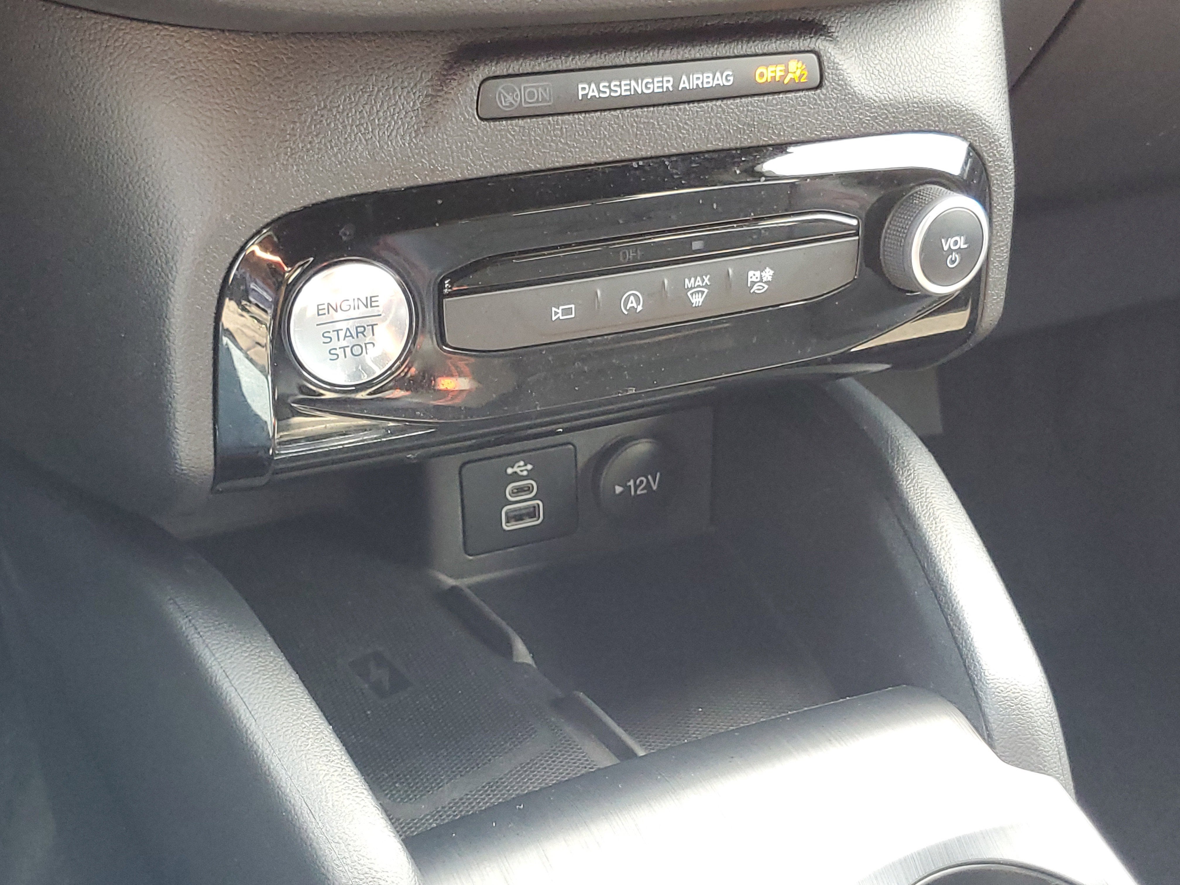 2024 Ford Escape ST-Line Select