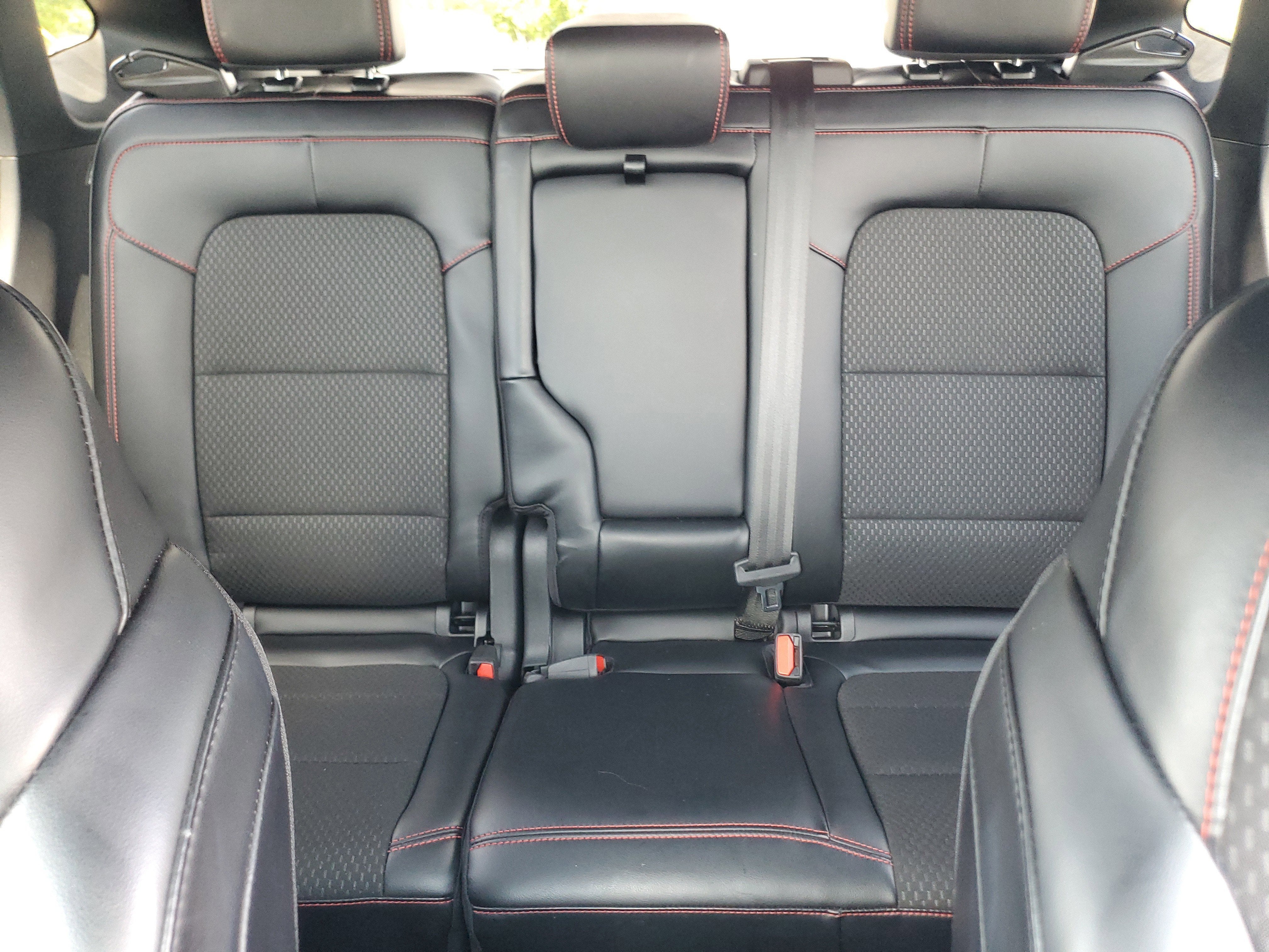 2024 Ford Escape ST-Line Select